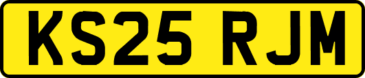 KS25RJM