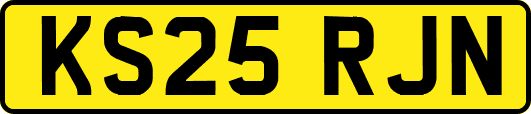 KS25RJN
