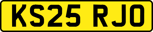 KS25RJO