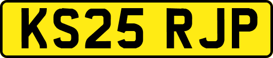 KS25RJP