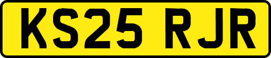 KS25RJR