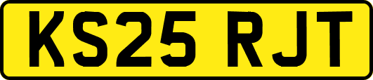 KS25RJT