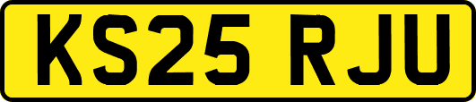KS25RJU