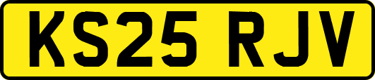 KS25RJV