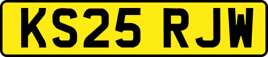 KS25RJW