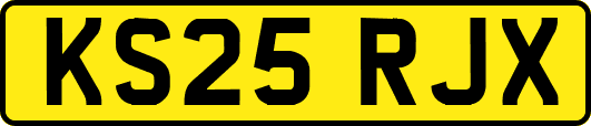 KS25RJX