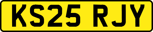 KS25RJY