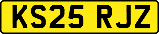 KS25RJZ