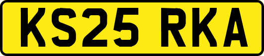KS25RKA