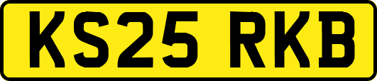 KS25RKB
