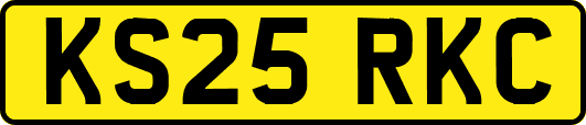 KS25RKC
