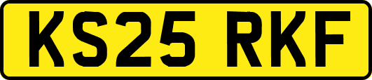 KS25RKF