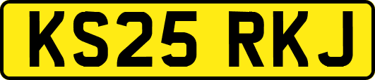 KS25RKJ