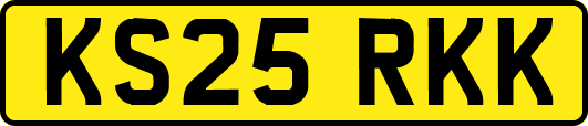 KS25RKK