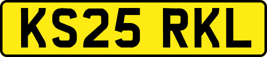 KS25RKL
