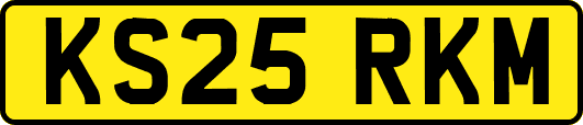 KS25RKM