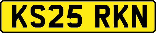 KS25RKN