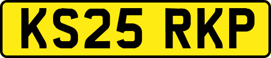 KS25RKP