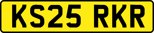 KS25RKR
