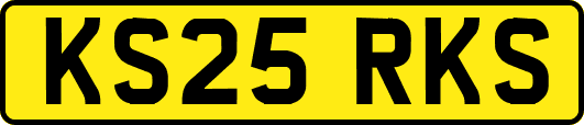 KS25RKS