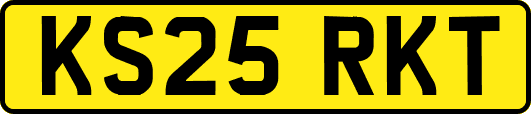 KS25RKT