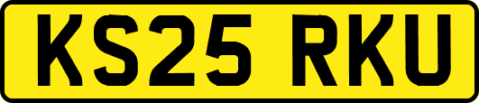 KS25RKU