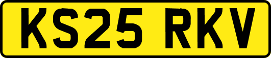 KS25RKV