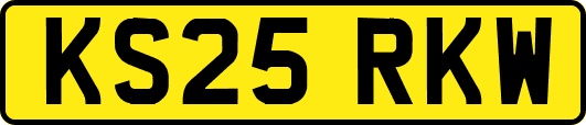 KS25RKW
