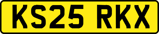 KS25RKX