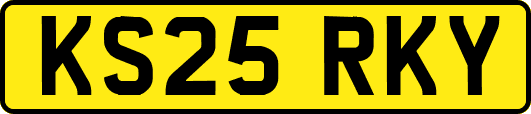 KS25RKY
