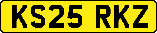 KS25RKZ