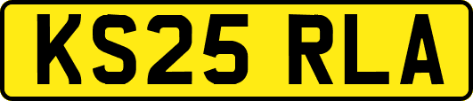 KS25RLA