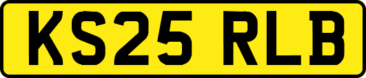 KS25RLB