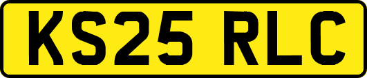 KS25RLC