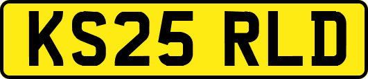 KS25RLD