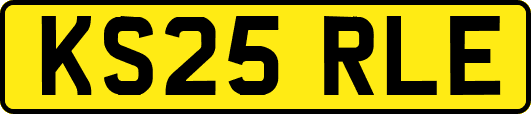 KS25RLE