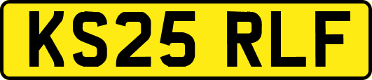 KS25RLF