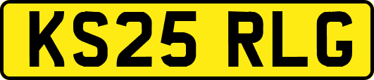 KS25RLG