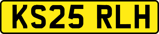 KS25RLH