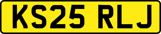 KS25RLJ