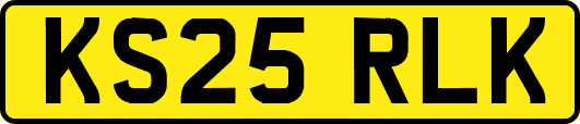 KS25RLK