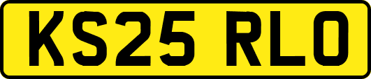 KS25RLO