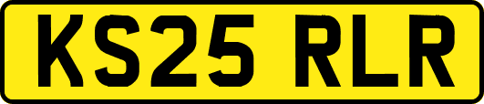 KS25RLR