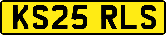 KS25RLS