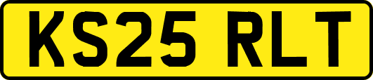 KS25RLT