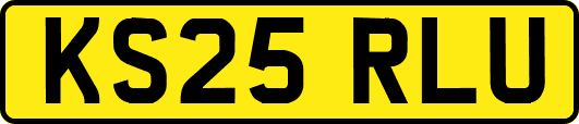 KS25RLU