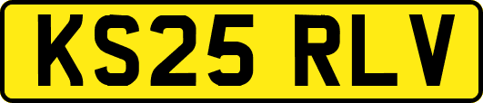 KS25RLV