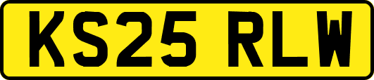 KS25RLW