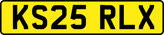 KS25RLX