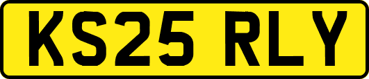 KS25RLY